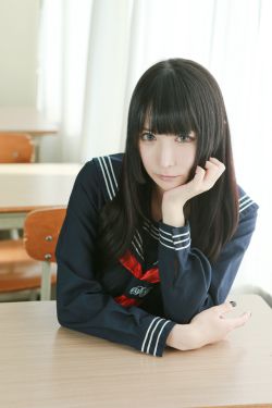 向涟苍士献上纯洁 动漫