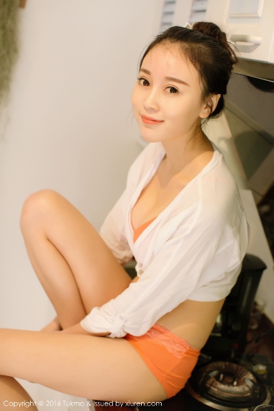 臭小子姨妈腰快断了第12集