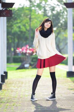 窈窕美眉